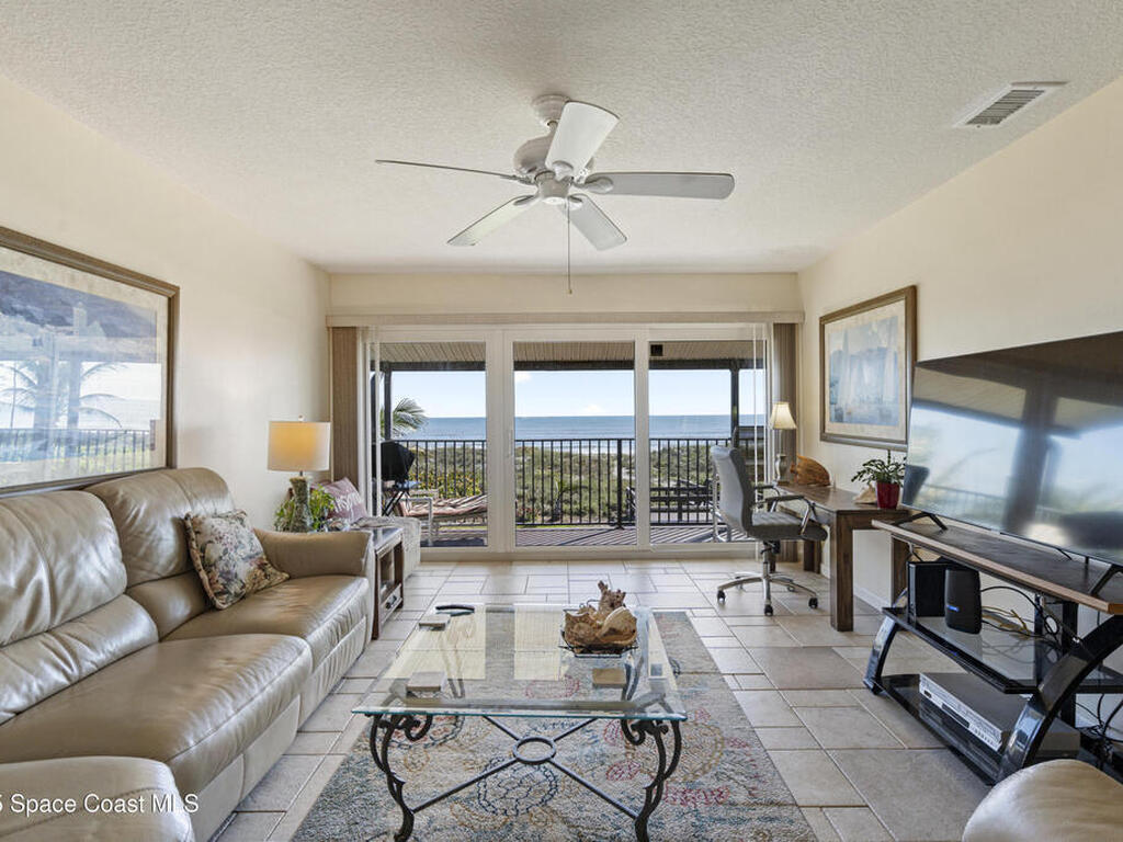 3375 S Atlantic Avenue, Cocoa Beach, FL 32931