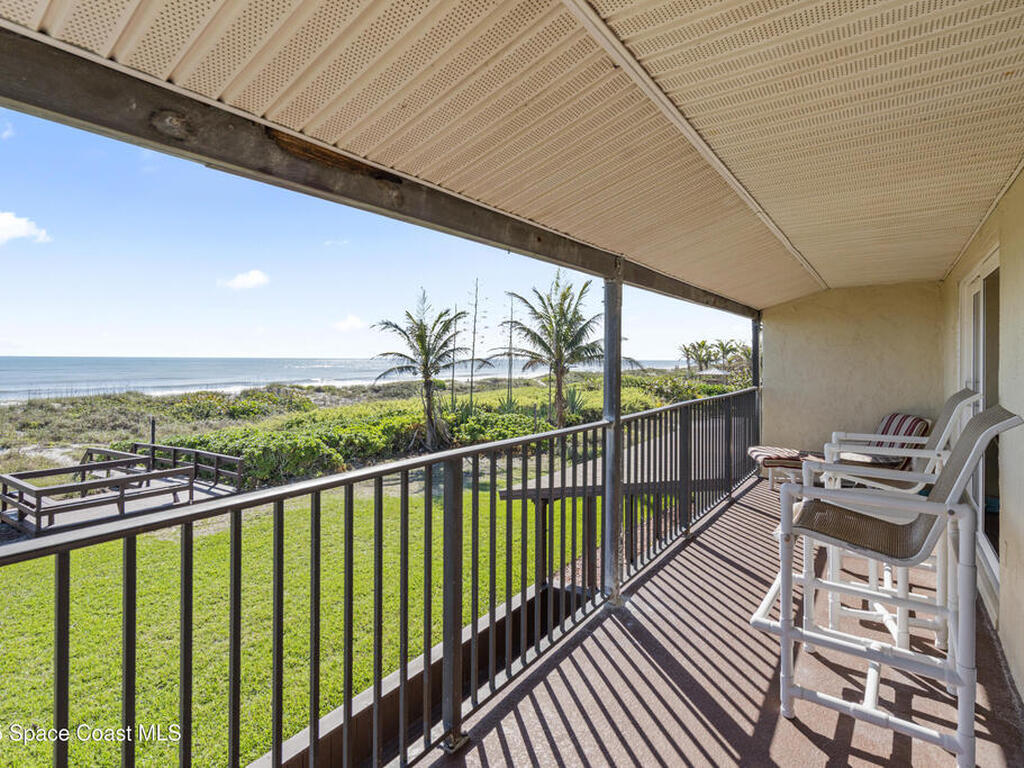 3375 S Atlantic Avenue, Cocoa Beach, FL 32931