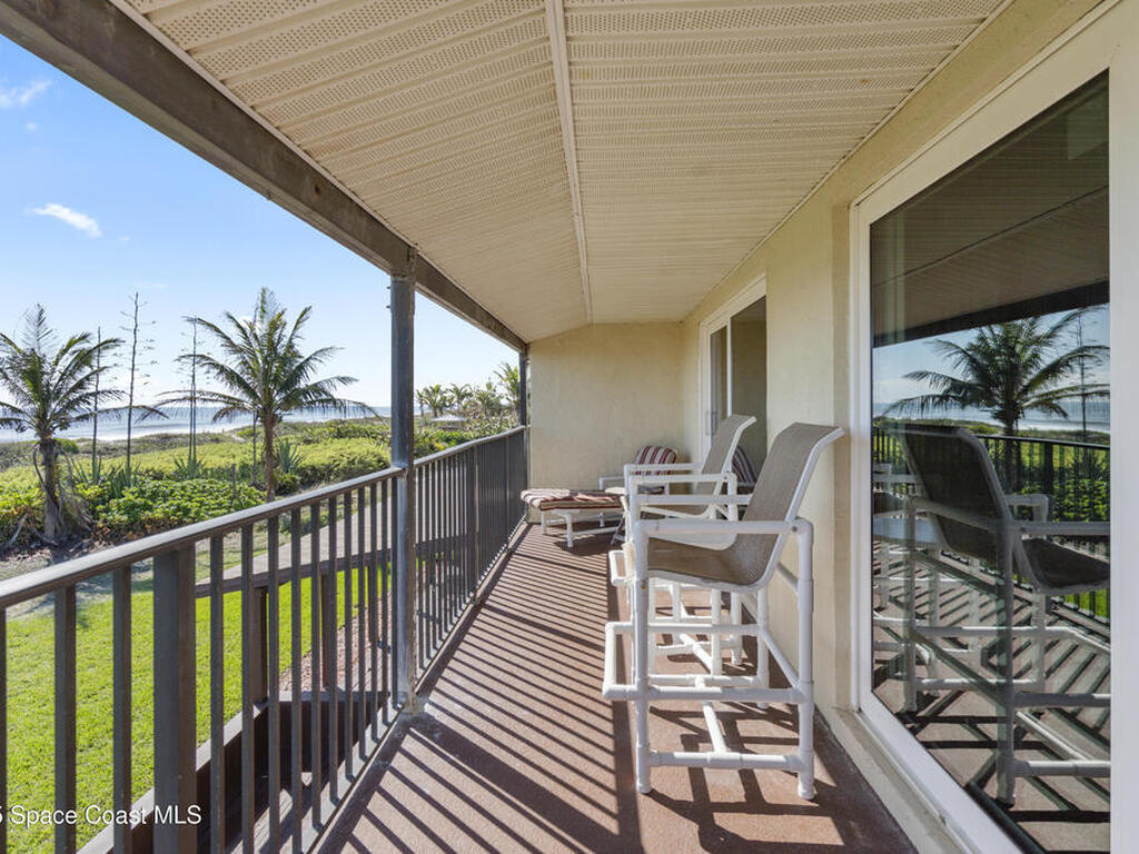 3375 S Atlantic Avenue, Cocoa Beach, FL 32931