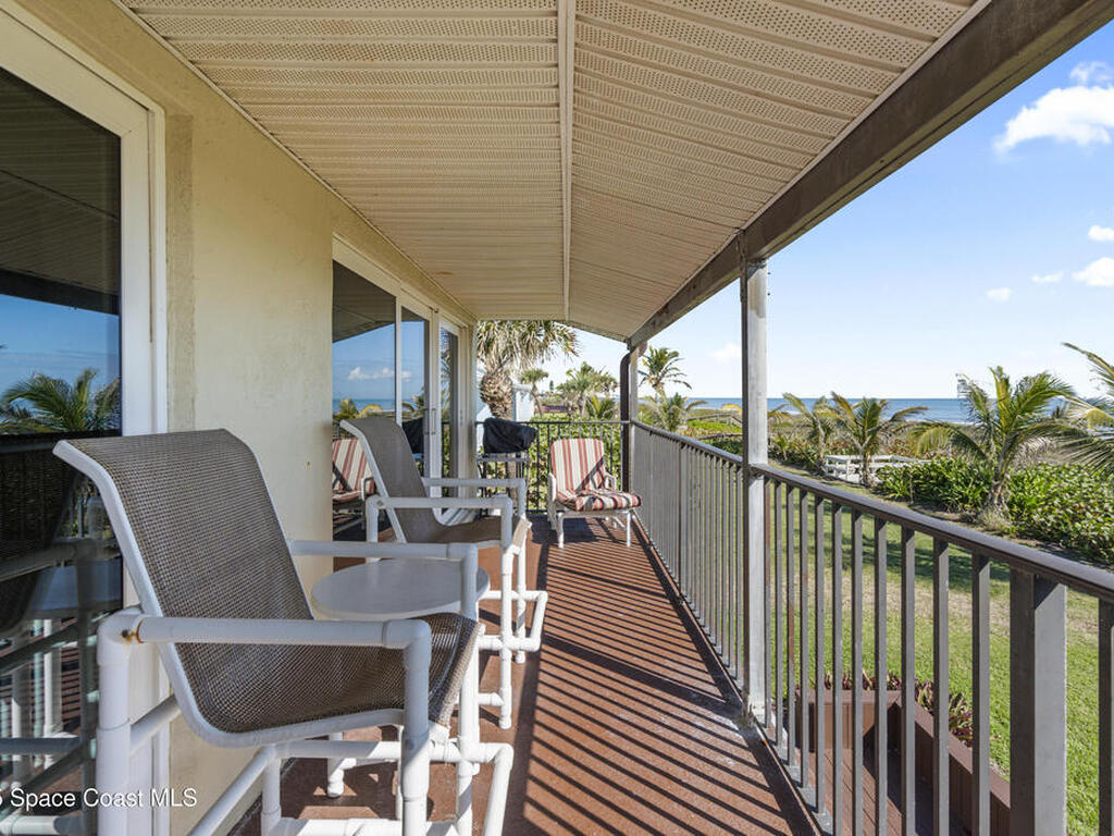 3375 S Atlantic Avenue, Cocoa Beach, FL 32931