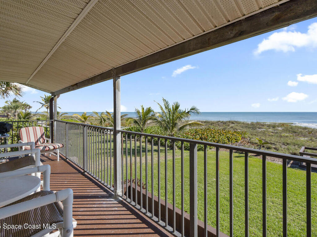 3375 S Atlantic Avenue, Cocoa Beach, FL 32931