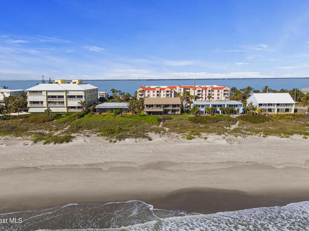 3375 S Atlantic Avenue, Cocoa Beach, FL 32931