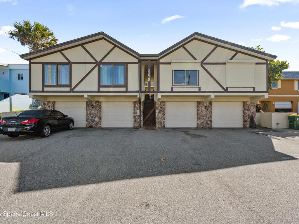 3375 S Atlantic Avenue, Cocoa Beach, FL 32931