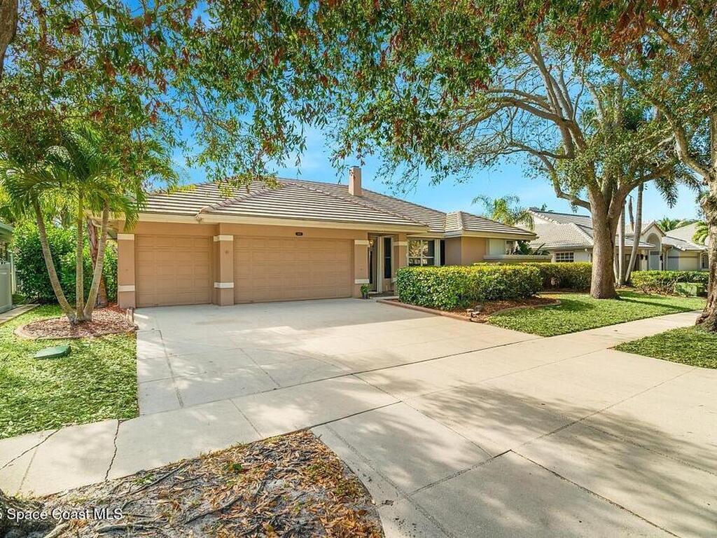 6157 Winding Lake Drive, Jupiter, FL 33458