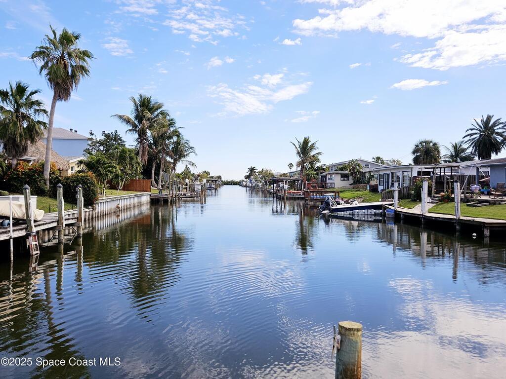 1575 Richardson Road, Merritt Island, FL 32952