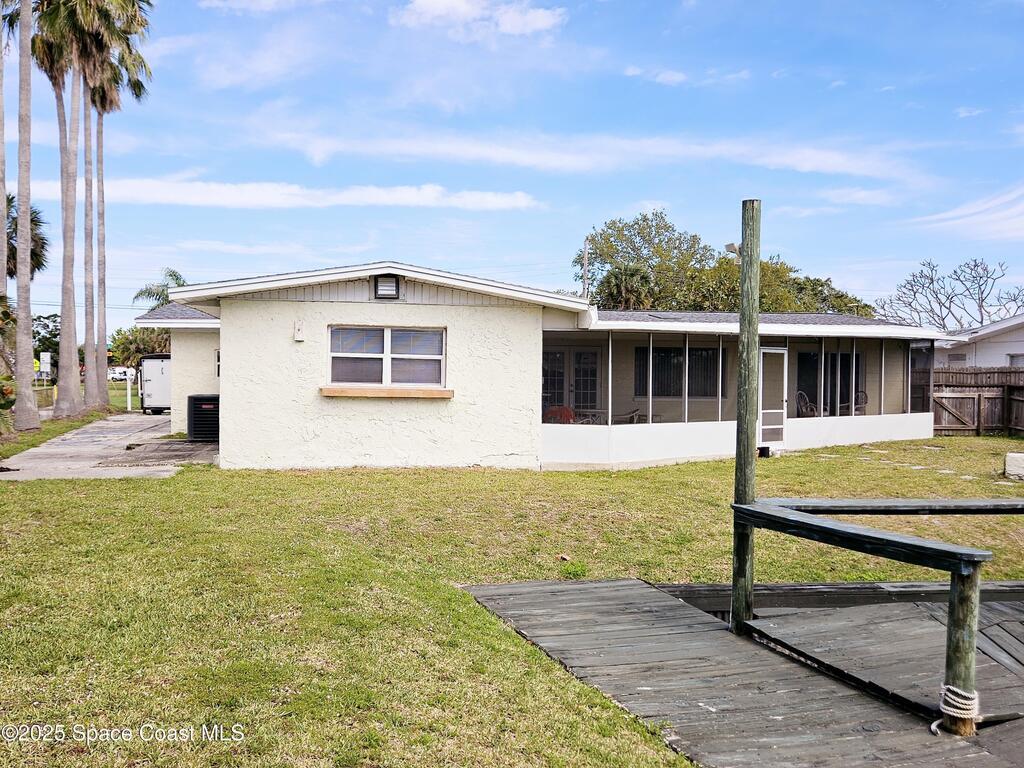 1575 Richardson Road, Merritt Island, FL 32952