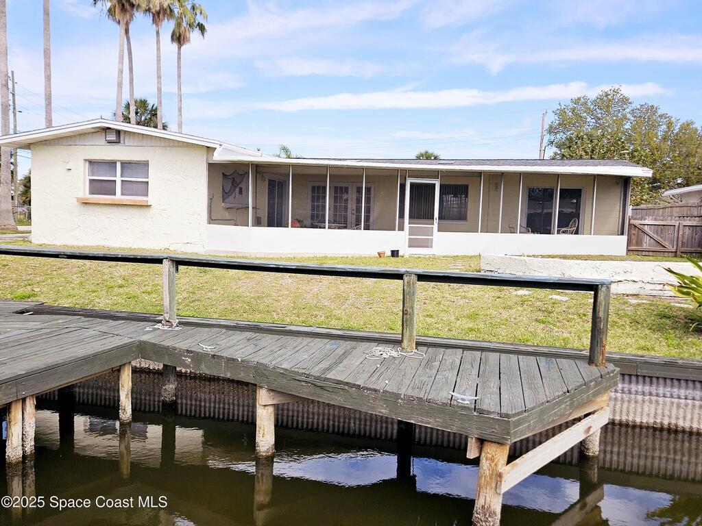 1575 Richardson Road, Merritt Island, FL 32952