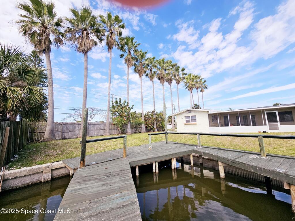 1575 Richardson Road, Merritt Island, FL 32952