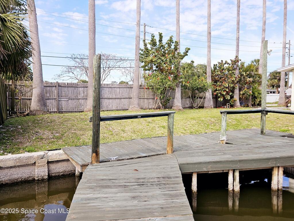 1575 Richardson Road, Merritt Island, FL 32952
