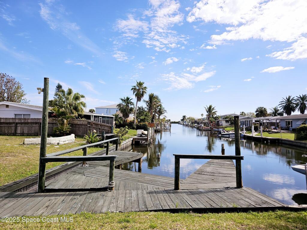 1575 Richardson Road, Merritt Island, FL 32952