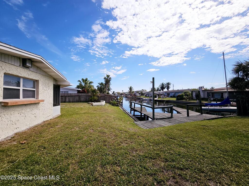 1575 Richardson Road, Merritt Island, FL 32952