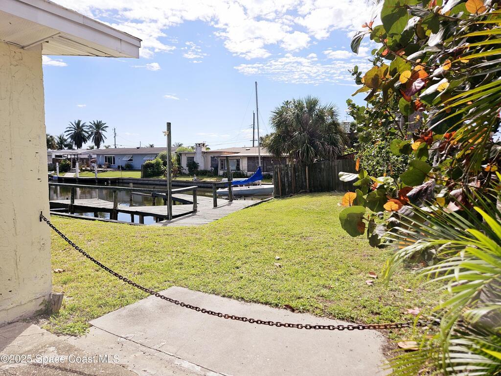 1575 Richardson Road, Merritt Island, FL 32952