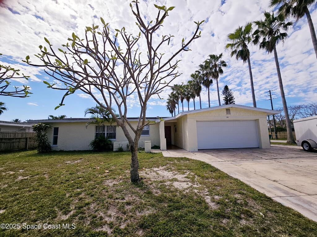 1575 Richardson Road, Merritt Island, FL 32952