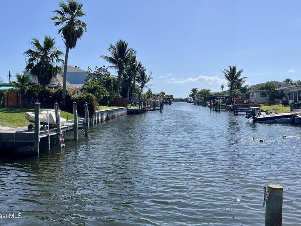 1575 Richardson Road, Merritt Island, FL 32952