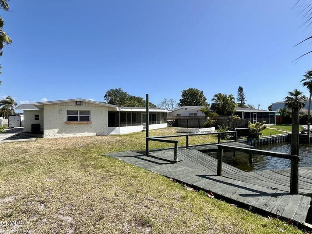 1575 Richardson Road, Merritt Island, FL 32952
