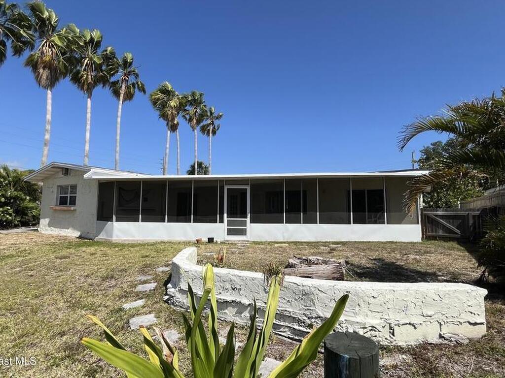1575 Richardson Road, Merritt Island, FL 32952