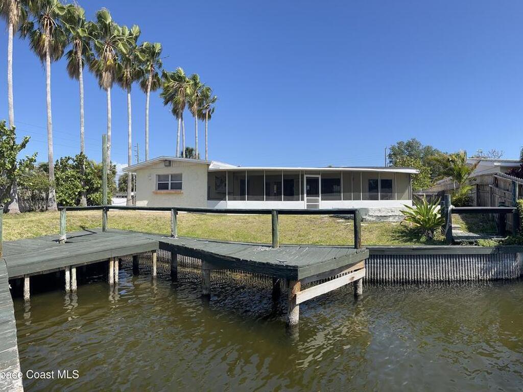 1575 Richardson Road, Merritt Island, FL 32952