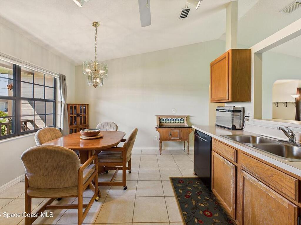 374 Nikomas Way, Melbourne Beach, FL 32951