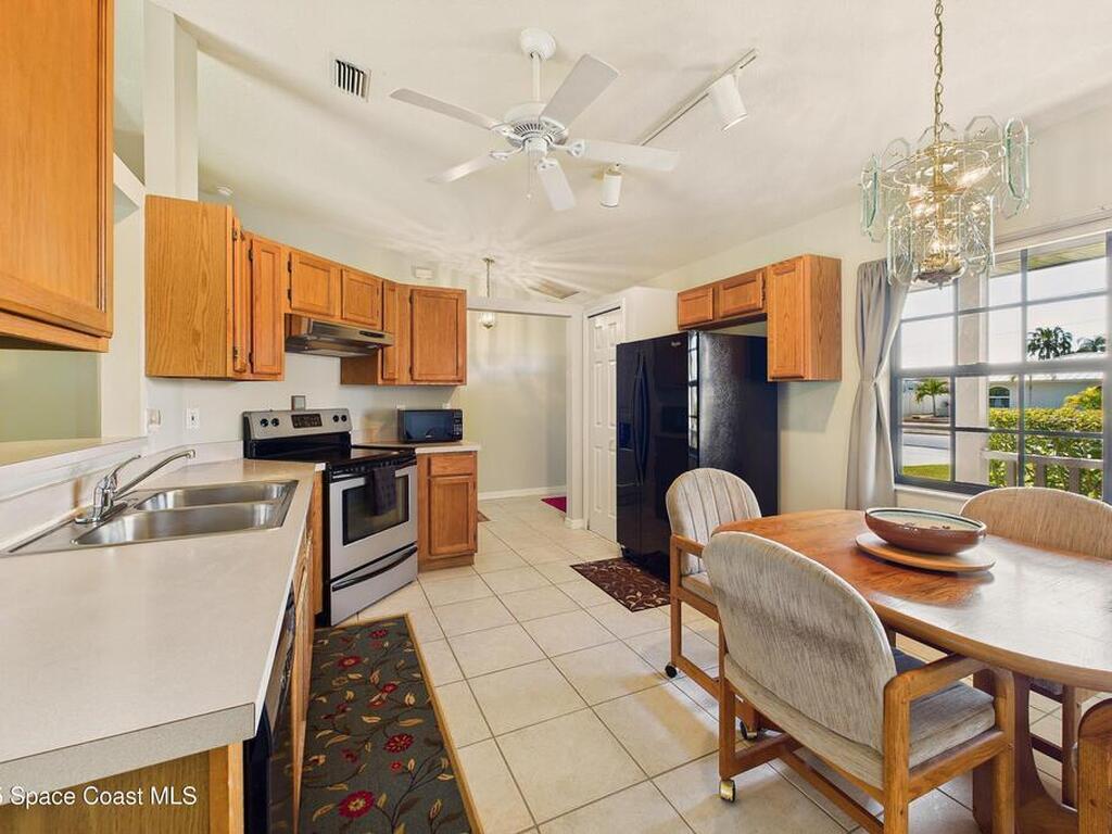 374 Nikomas Way, Melbourne Beach, FL 32951