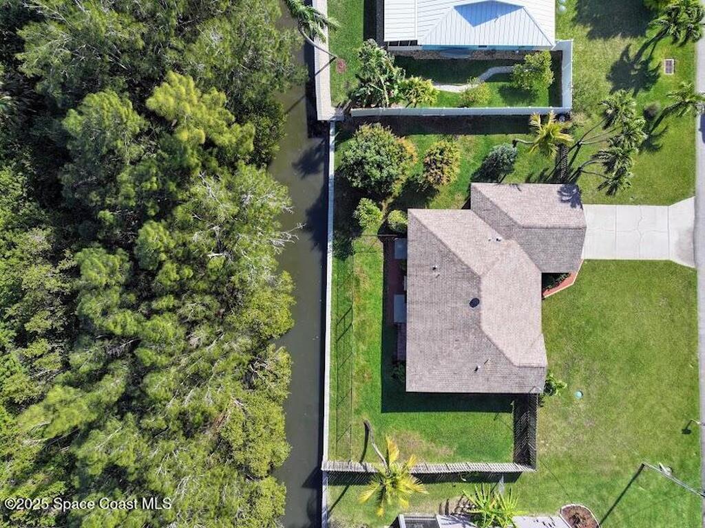 374 Nikomas Way, Melbourne Beach, FL 32951