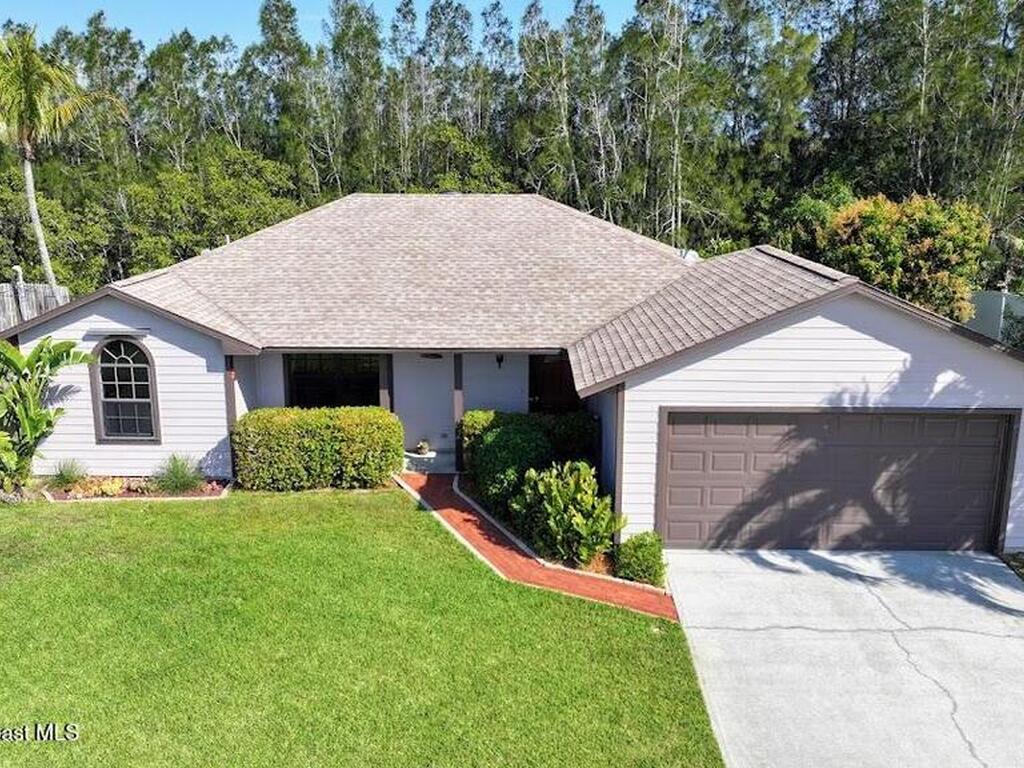 374 Nikomas Way, Melbourne Beach, FL 32951