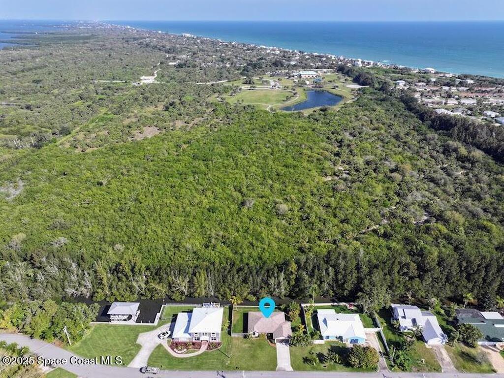 374 Nikomas Way, Melbourne Beach, FL 32951