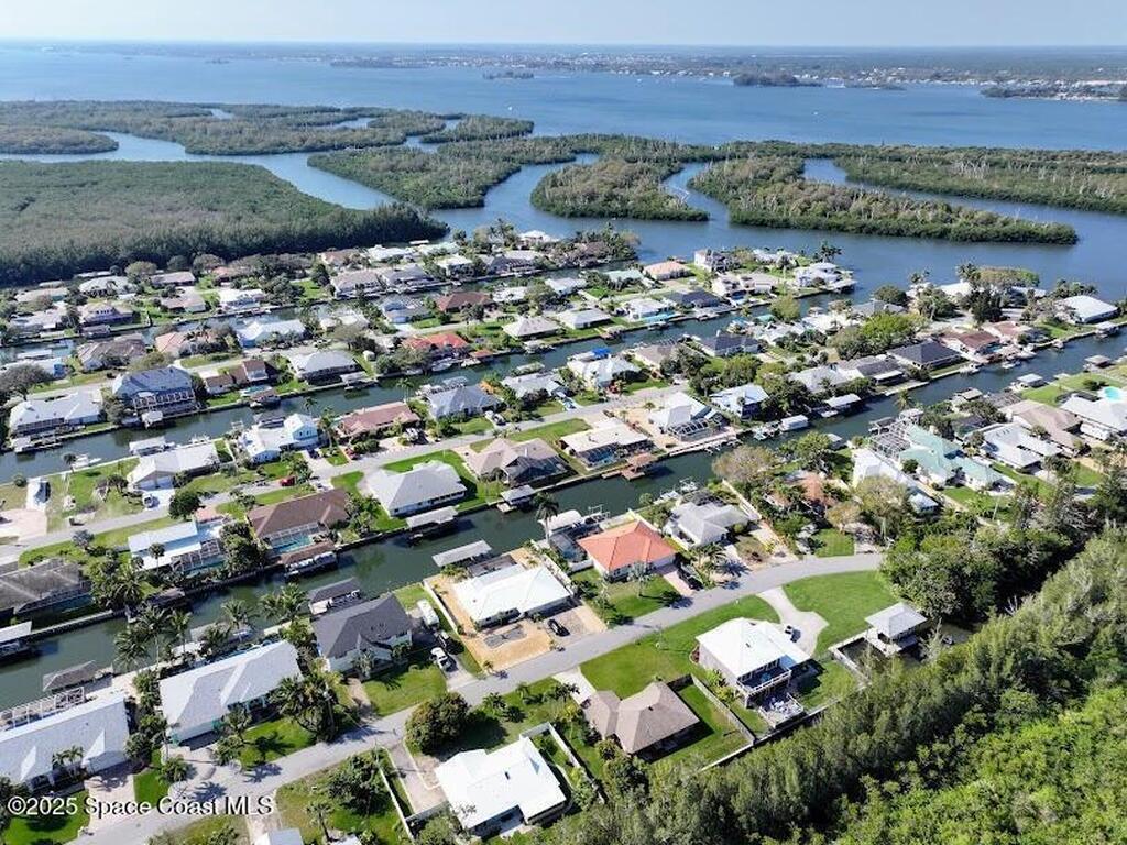 374 Nikomas Way, Melbourne Beach, FL 32951