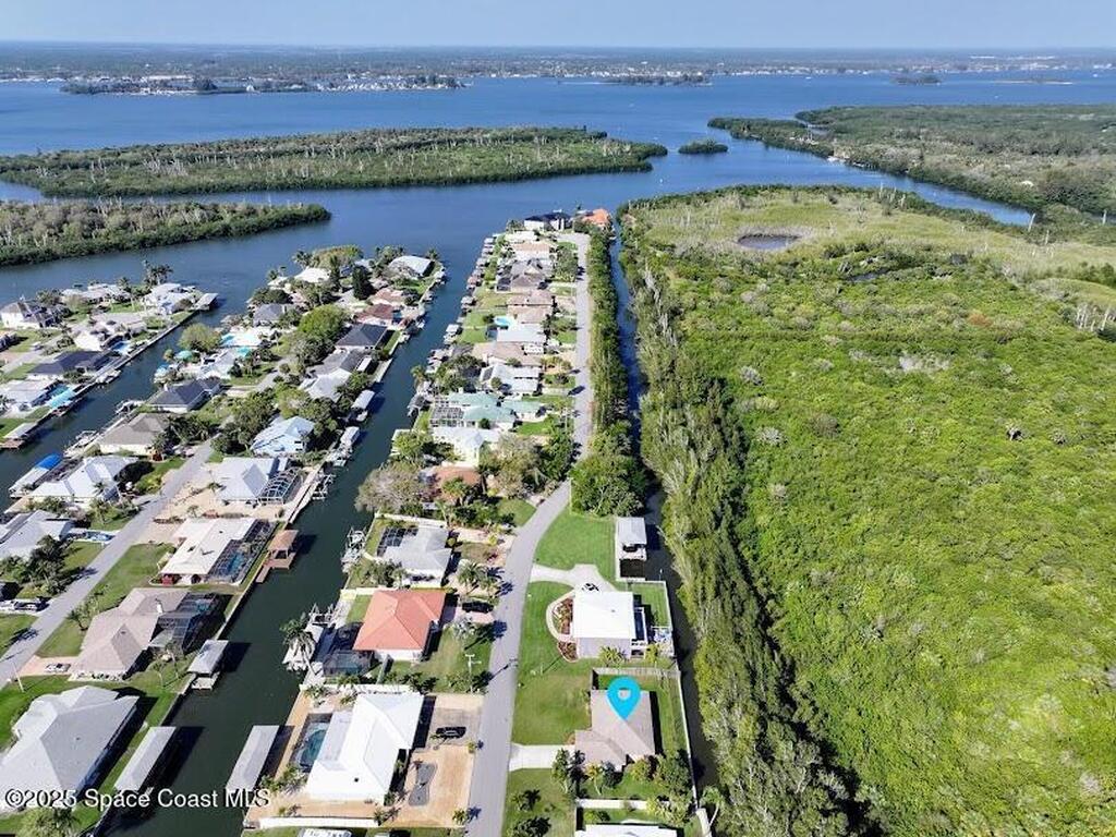 374 Nikomas Way, Melbourne Beach, FL 32951
