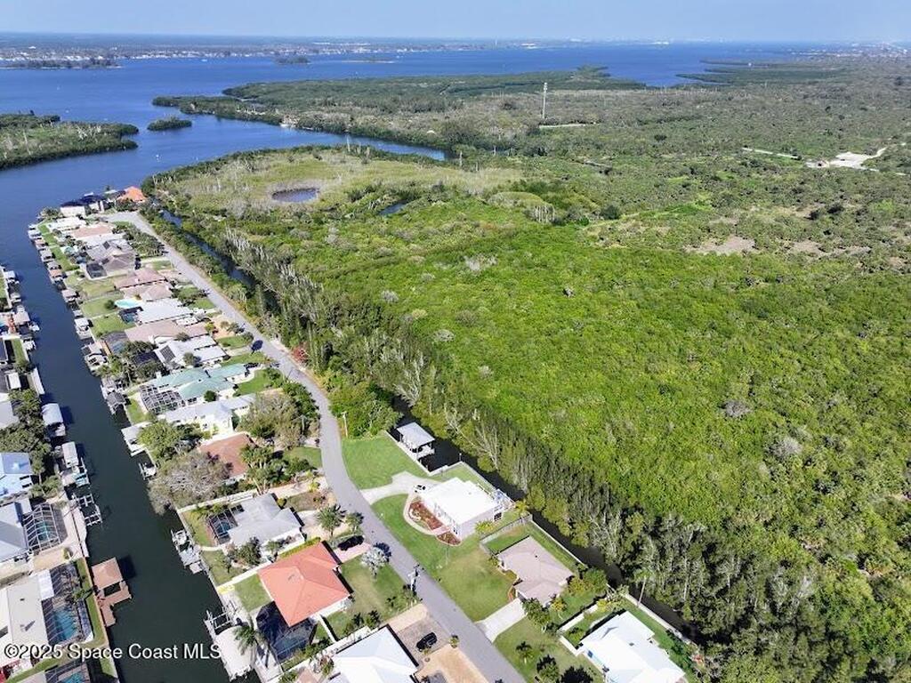 374 Nikomas Way, Melbourne Beach, FL 32951