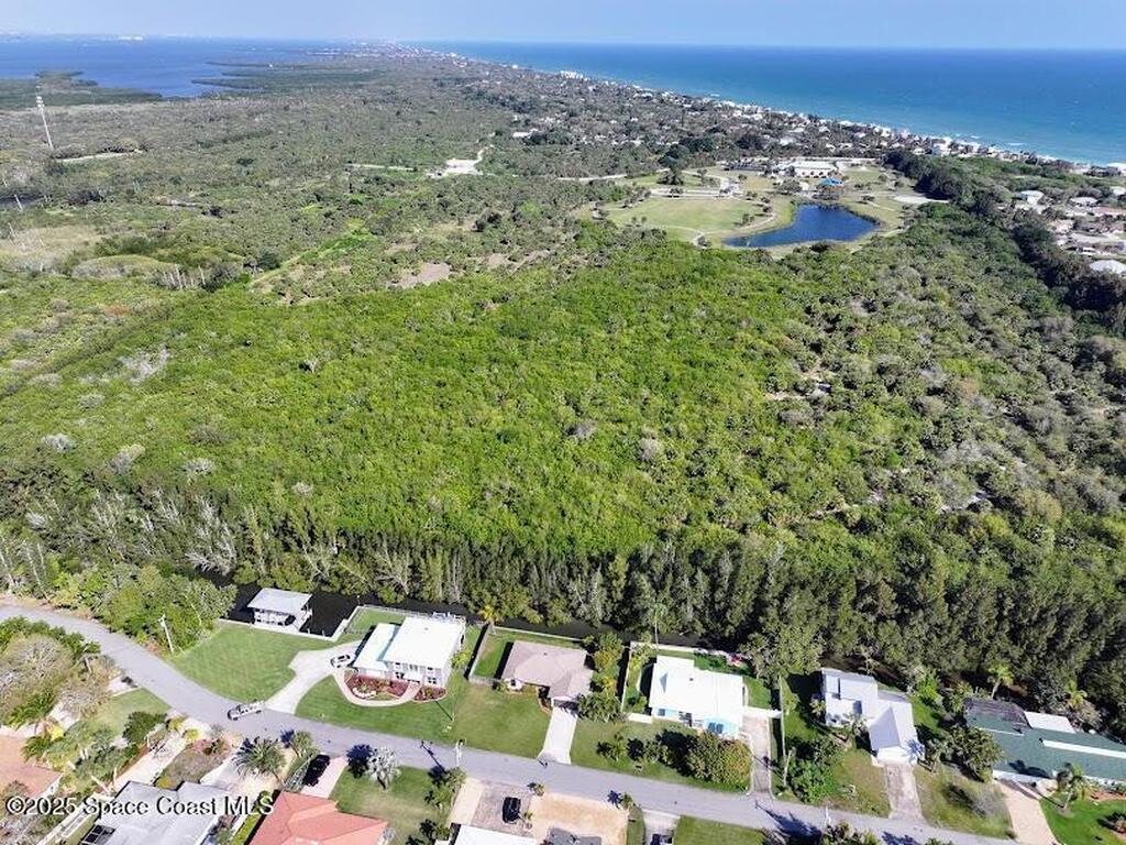 374 Nikomas Way, Melbourne Beach, FL 32951
