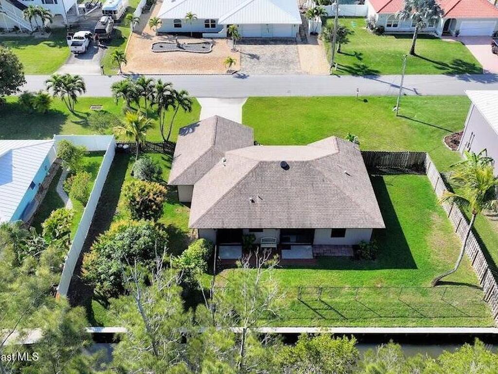 374 Nikomas Way, Melbourne Beach, FL 32951