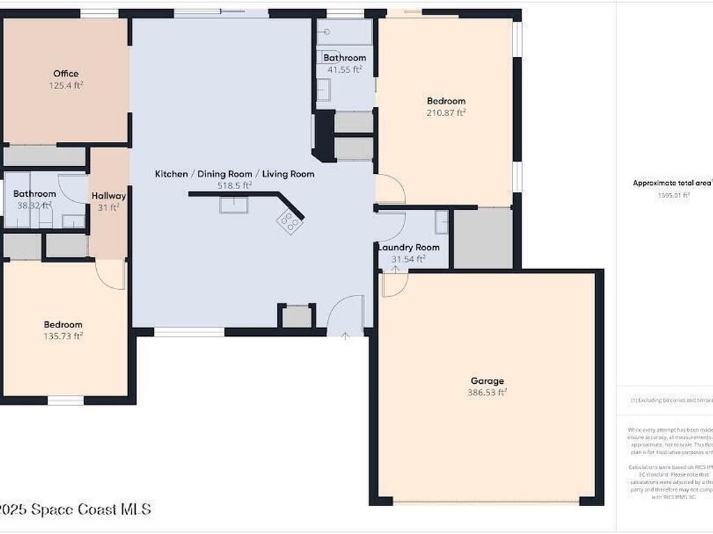 374 Nikomas Way, Melbourne Beach, FL 32951