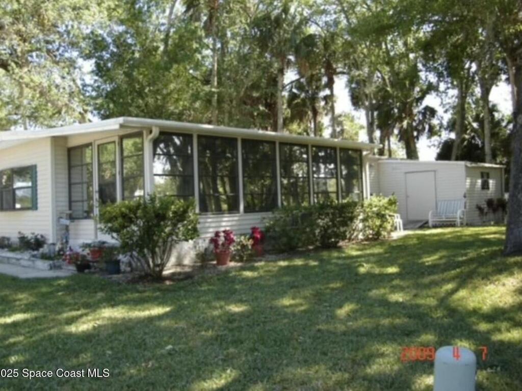 370 Holiday Park Boulevard, Palm Bay, FL 32907