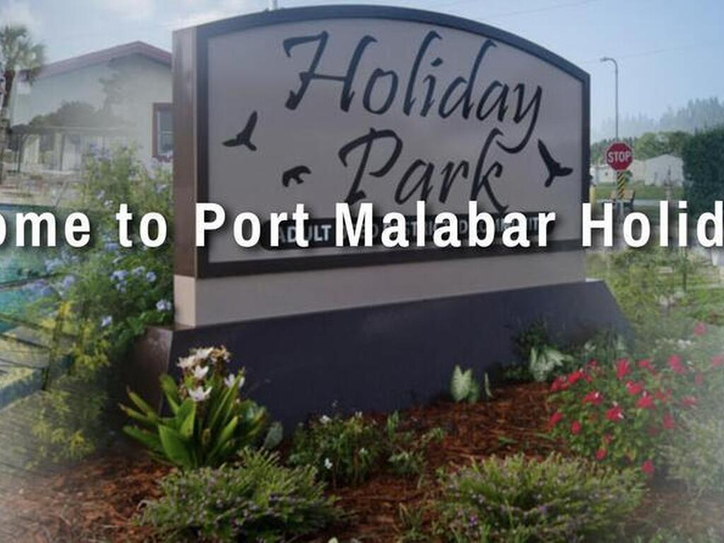 370 Holiday Park Boulevard, Palm Bay, FL 32907