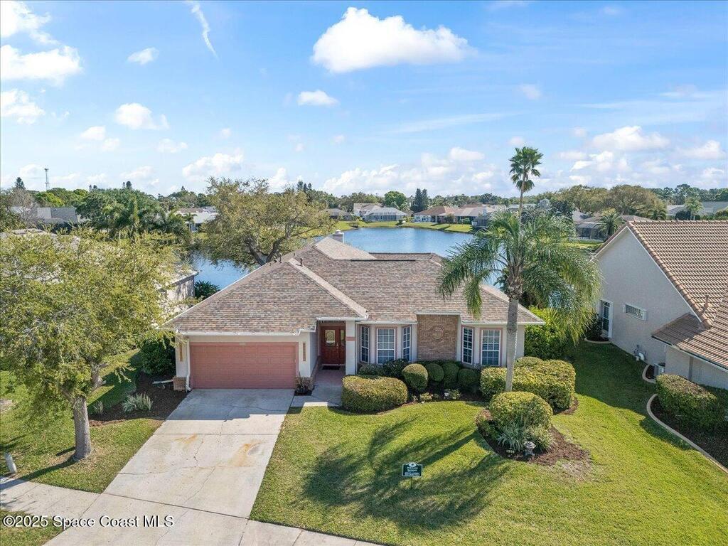530 Carmel Drive, Melbourne, FL 32940
