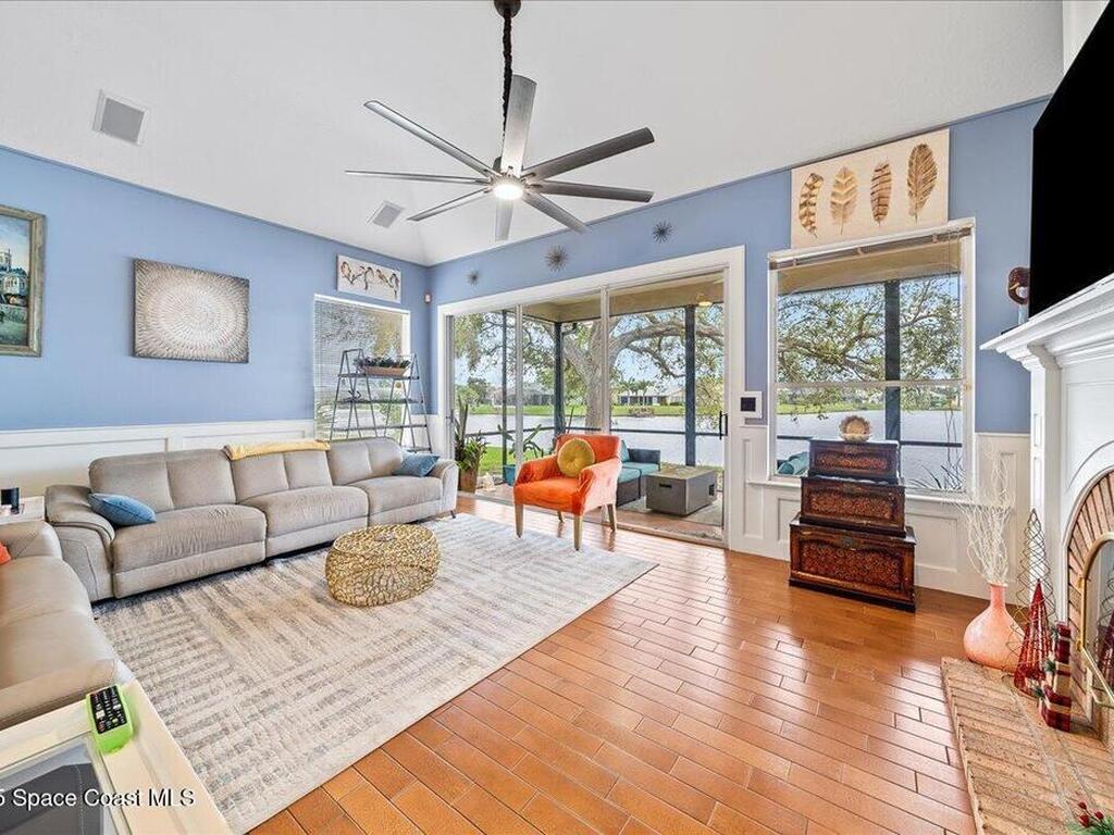 530 Carmel Drive, Melbourne, FL 32940