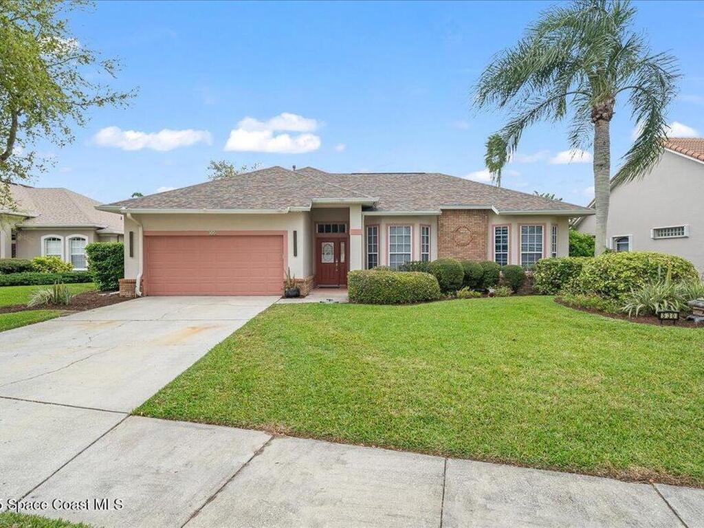 530 Carmel Drive, Melbourne, FL 32940
