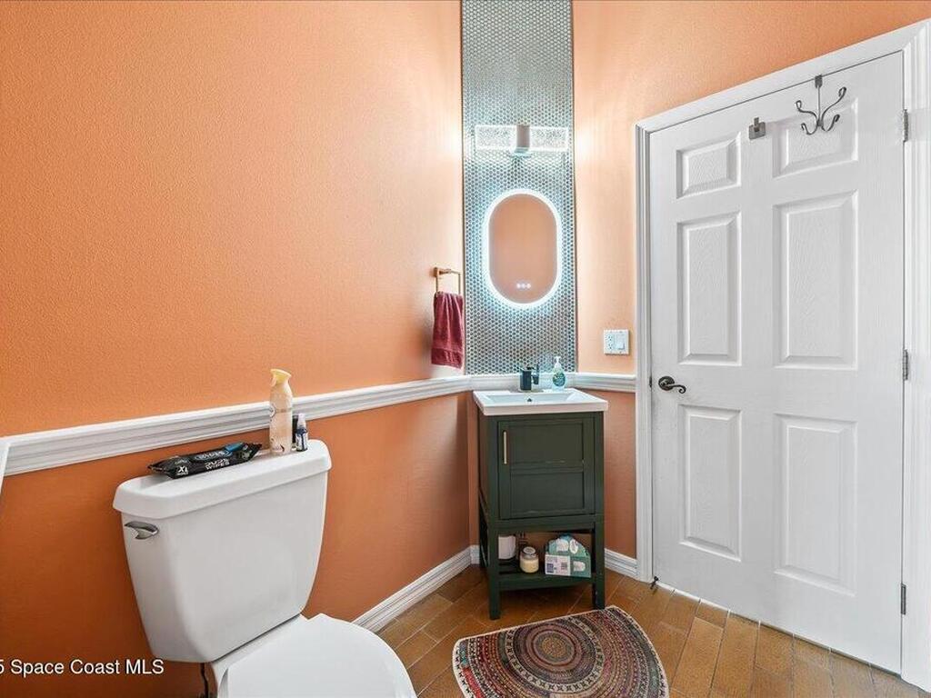 530 Carmel Drive, Melbourne, FL 32940