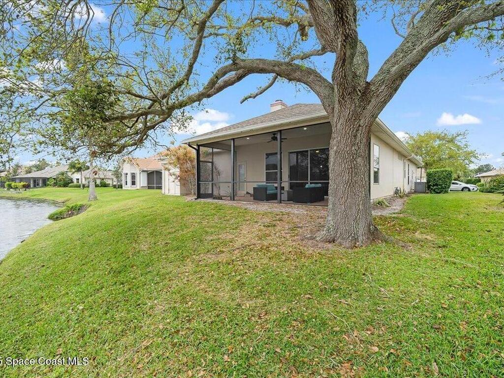 530 Carmel Drive, Melbourne, FL 32940