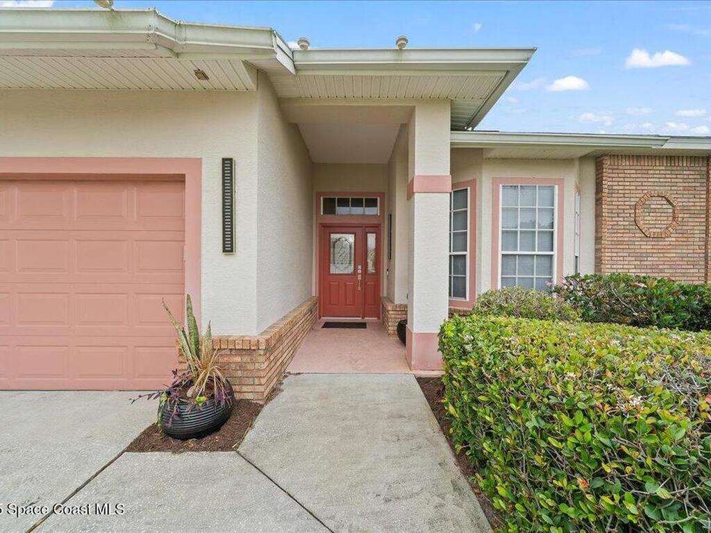 530 Carmel Drive, Melbourne, FL 32940