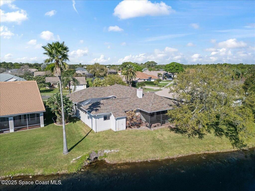 530 Carmel Drive, Melbourne, FL 32940