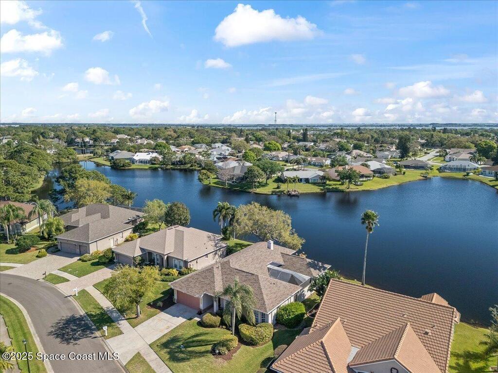 530 Carmel Drive, Melbourne, FL 32940