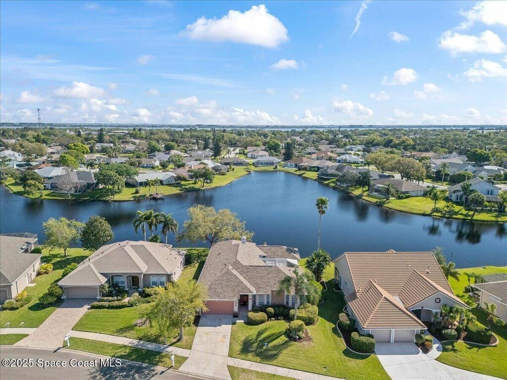 530 Carmel Drive, Melbourne, FL 32940