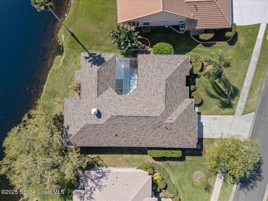 530 Carmel Drive, Melbourne, FL 32940