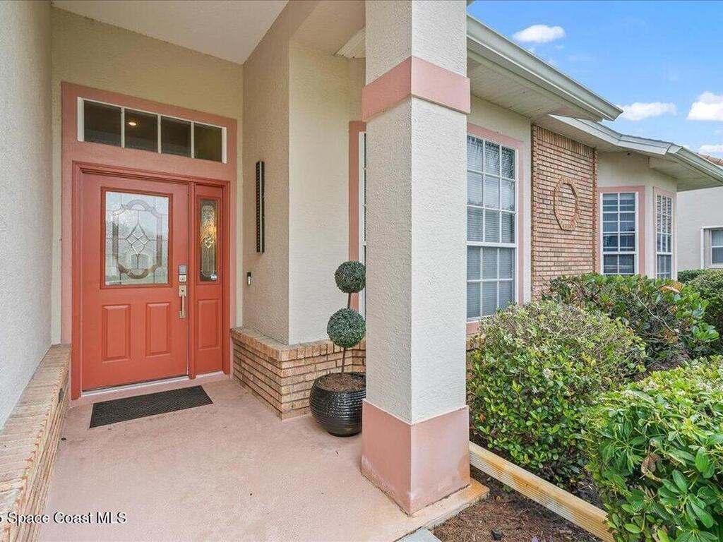 530 Carmel Drive, Melbourne, FL 32940
