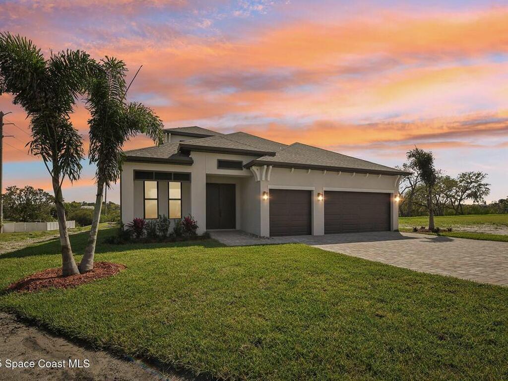1405 Windchime Lane, Melbourne, FL 32935