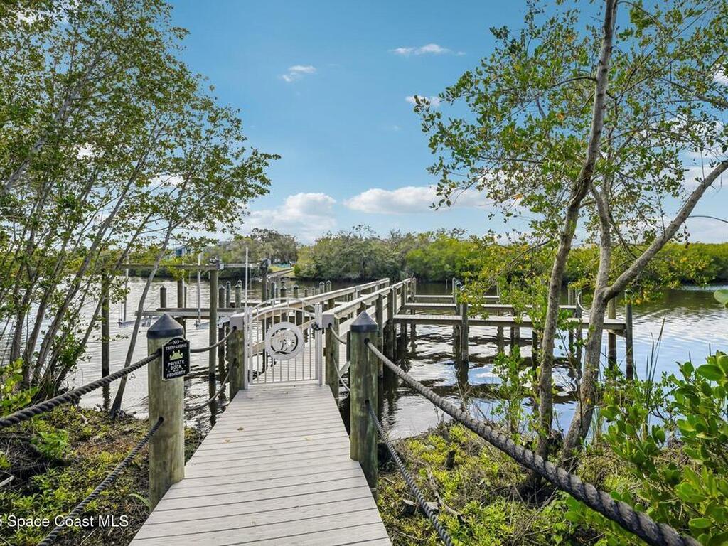 1405 Windchime Lane, Melbourne, FL 32935