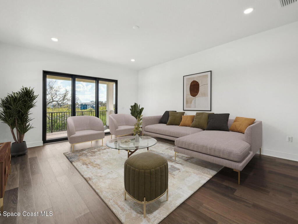 1405 Windchime Lane, Melbourne, FL 32935