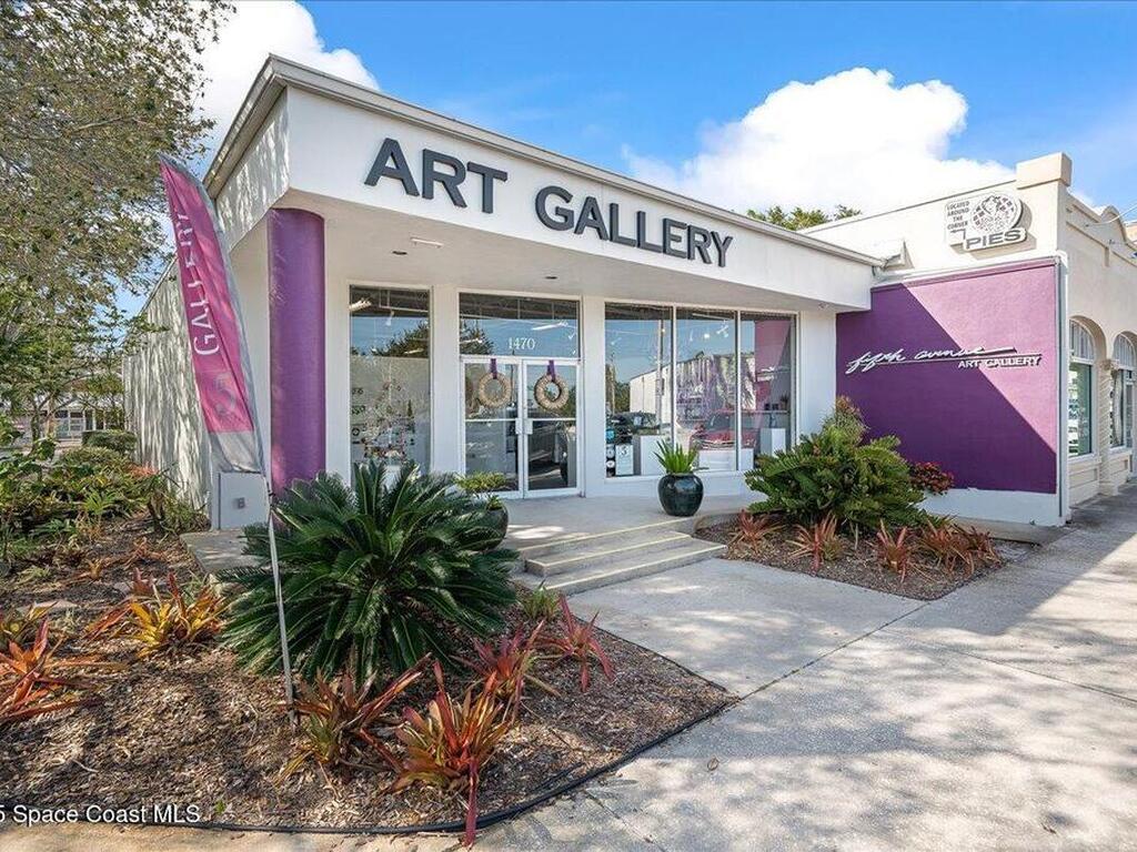 1405 Windchime Lane, Melbourne, FL 32935