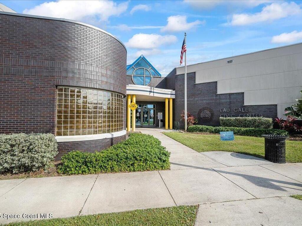 1405 Windchime Lane, Melbourne, FL 32935